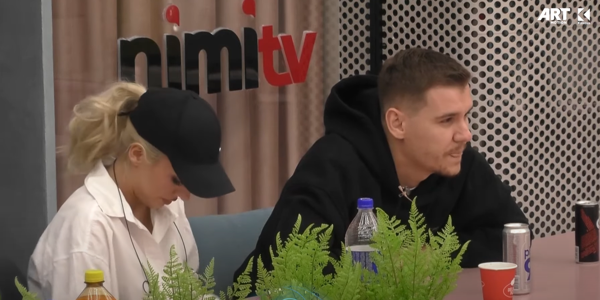 Adri tregon një ngjarje me sehire dhe bisedën me hoxhën e Kaçanikut (VIDEO)