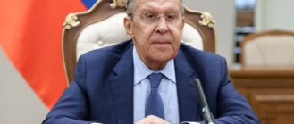 Sergei Lavrov