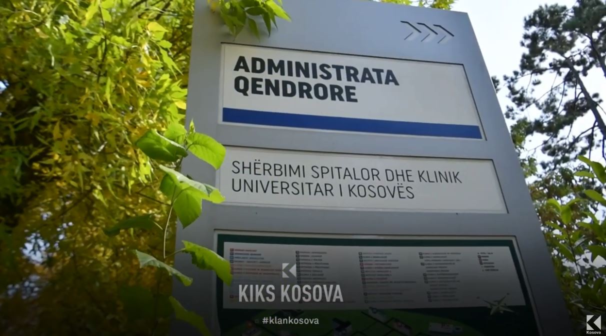 Kushtetuesja, Qeverisë: Ndryshojeni Statutin e ShSKUK-së, i lë qytetarët pa disa shërbime publike