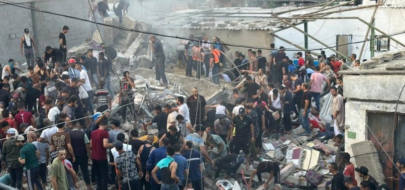 Presidenti i Komitetit të Kryqit të Kuq: Situata humanitare në Gaza është një "dështim katastrofal"