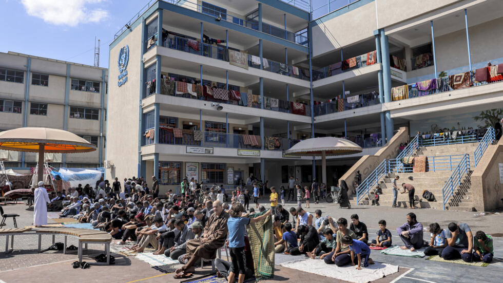 Gjashtë punonjës të tjerë të OKB-së u vranë në Gaza