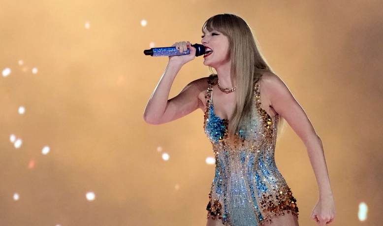 Taylor Swift u tregon fansave se kur do ta publikojë albumin e ri