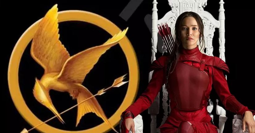 Përshtatja skenike "The Hunger Games" po vjen në 2024-ën