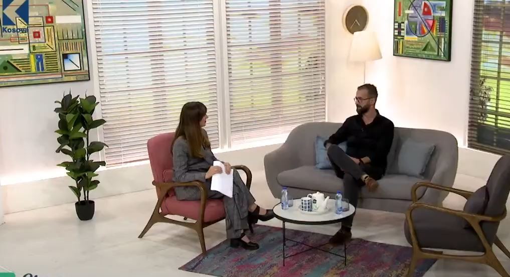 Transformimi në peshë i Bajram Zeqirit, si i humbi dhjetëra kilogramë (VIDEO)