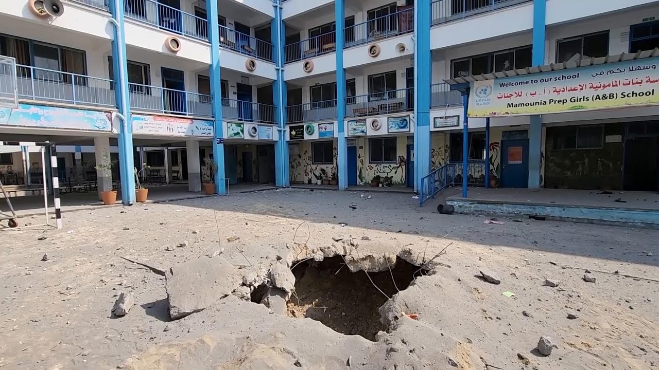 OKB-ja thotë se operacioni i saj në Gaza do të përfundojë nesër "nëse nuk marrim karburant"