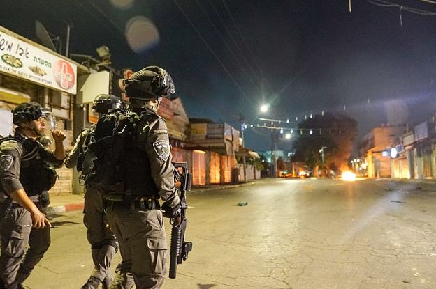 317 ushtarë izraelitë janë vrarë në aksion