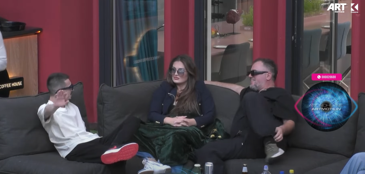 Vesa: “Krejt Gjilani janë në Cyrih” (VIDEO)