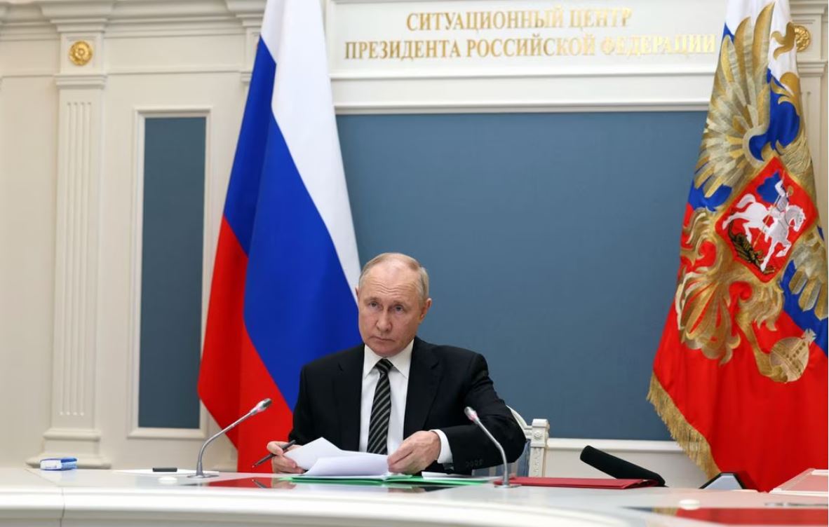 Rusia thotë se ka bërë prova për kryerjen e një sulmi masiv bërthamor