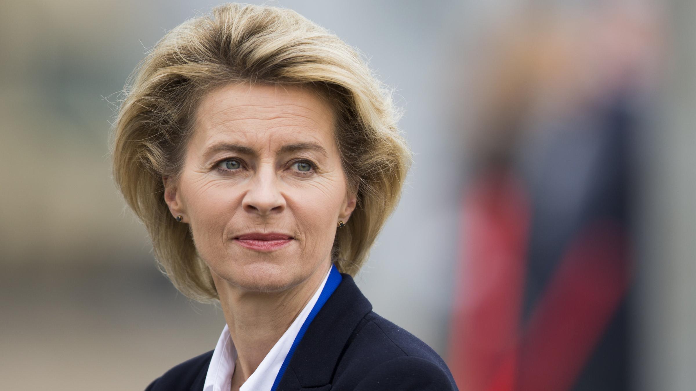 Von-der-Leyen