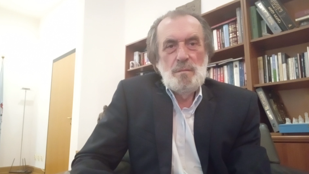 Drashkoviq: Në vend të sanksioneve, do të ishte më efektive nëse Evropa përfundimisht do t’i kërkonte Serbisë hapjen e dosjes së UDB-së