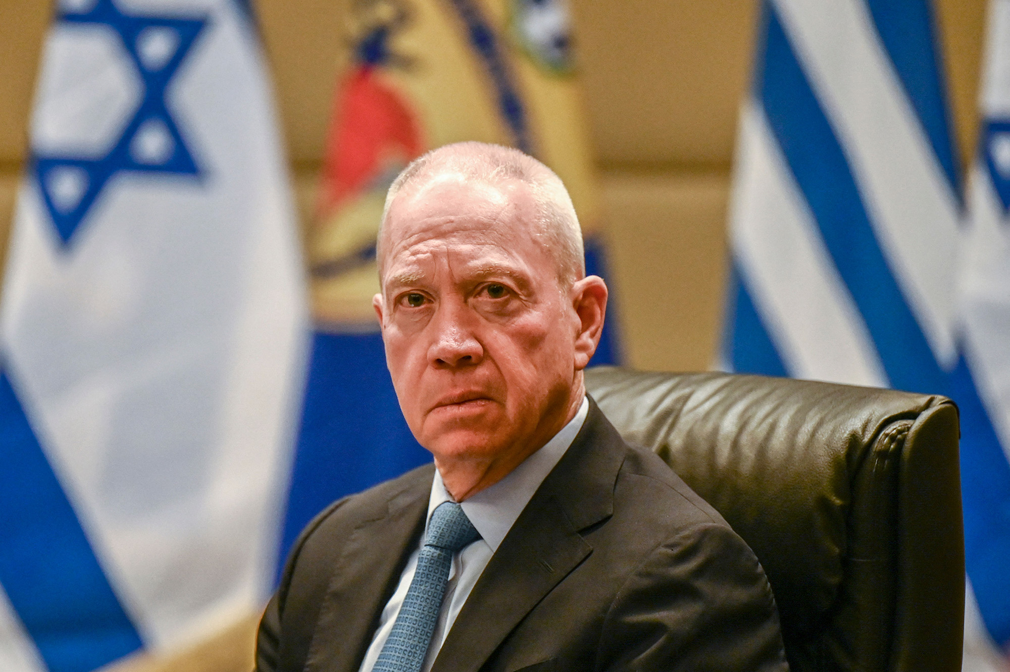 Gallant: Operacionit në Gazën jugore po i afrohet fundi