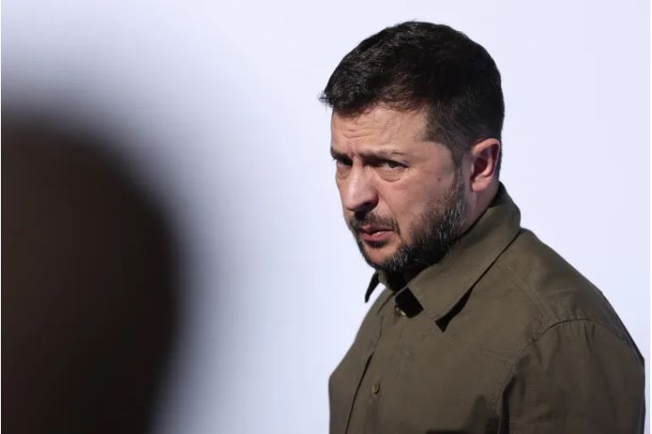 Zelensky emocional i kërkon Evropës më shumë ndihmë kundër Rusisë
