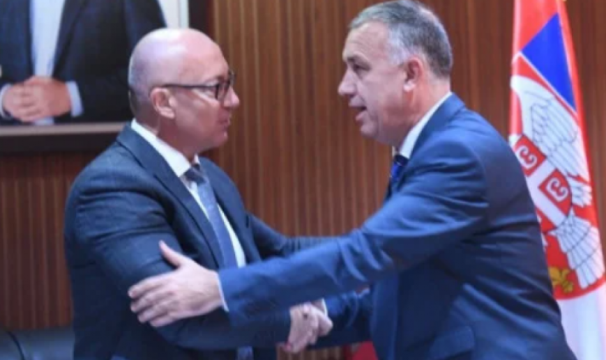 Kryetari i Listës Serbe mohon mbledhjen në Rashkë me Radoiçiqin