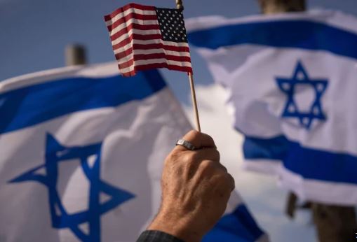 ShBA-Izrael