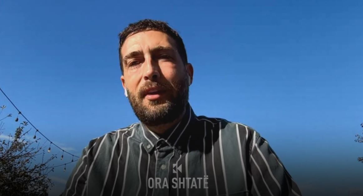 Alaudin Hamiti: Kësaj radhe shtëpinë e BBVK2 do ta prezantojmë më ndryshe (VIDEO)