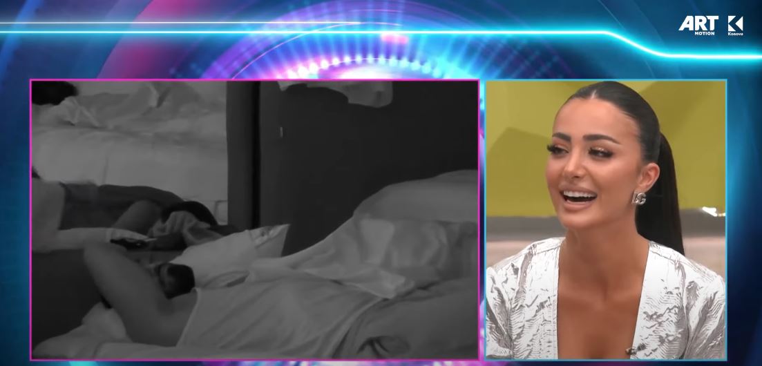 Prezantohet një klip i ri, ku përfshihen reagimet e banorëve për "lidhjen" e Albës me Azemin (VIDEO)