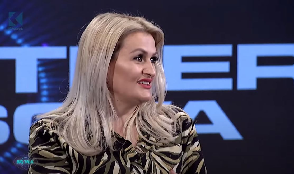 Qenaj-Sejdiu tregon se si luajnë banorët në Big Brother VIP Kosova 2 (VIDEO)