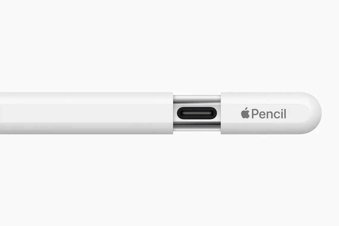 Apple lanson lapsin e ri - më i lirë se paraprakët dhe mbushet me USB-C