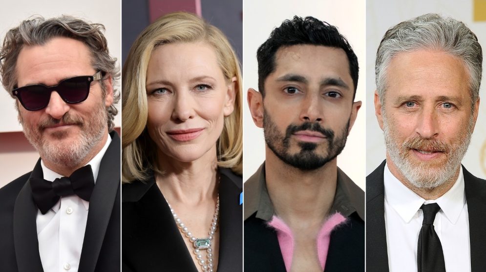 Artistët e Hollywood-it i bëjnë thirrje Bidenit të kërkojë armëpushim në Gaza