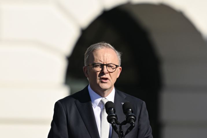 Australia njofton 15 milionë dollarë më shumë ndihmë për Gazën
