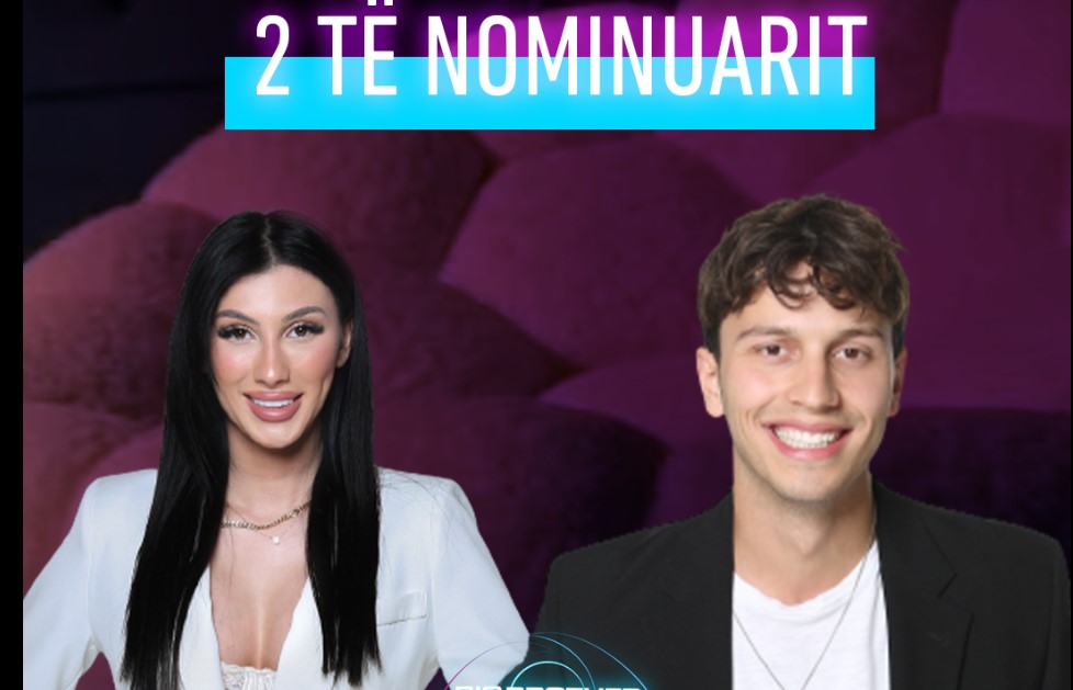 Blerando dhe Brikenda -  dy banorët më pak të preferuar tek publiku (VIDEO)