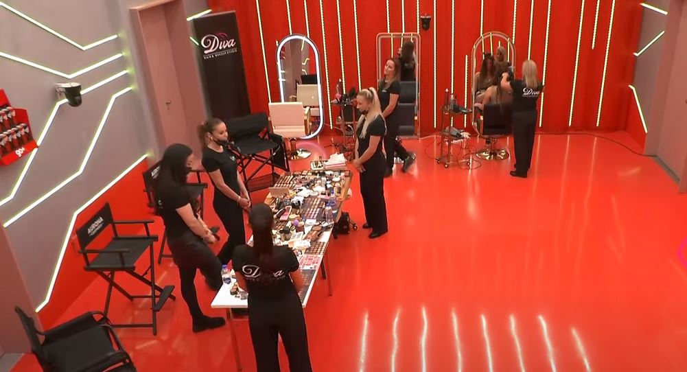 Banorët fillojnë përgatitjet për “Prime”, për pamjen e tyre po kujdeset studio “Diva” (VIDEO)