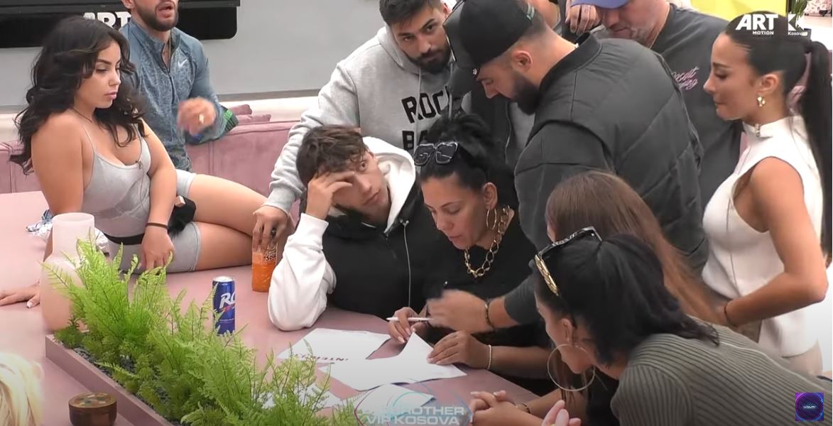 Vëllai i Madh ndan para për banorët, kjo është shuma që mund ta shfrytëzojnë (VIDEO)