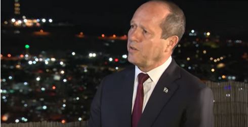 Ministri izraelit: “Përbindëshat” e Hamasit filluan luftën, jo ne!