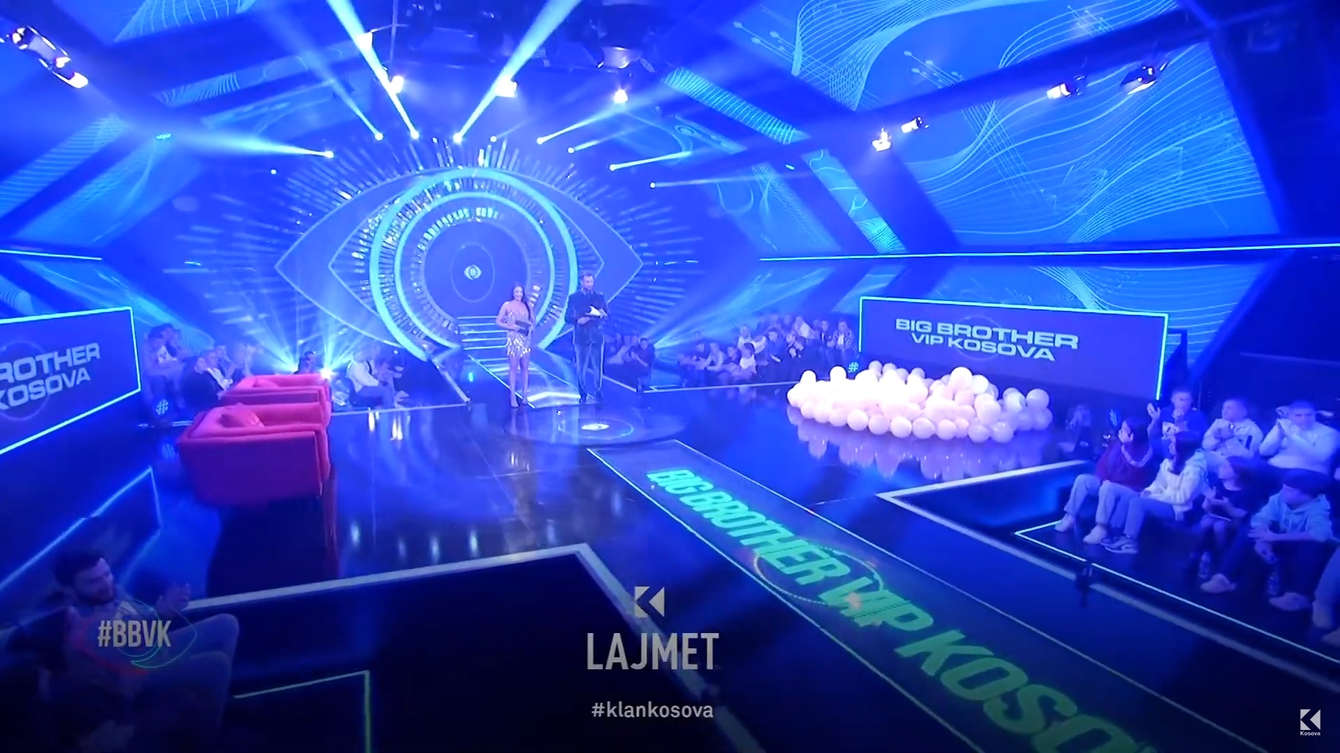 Shpërthen BBVK: Mbi 20 milionë shikime veç për dy ditë (VIDEO)