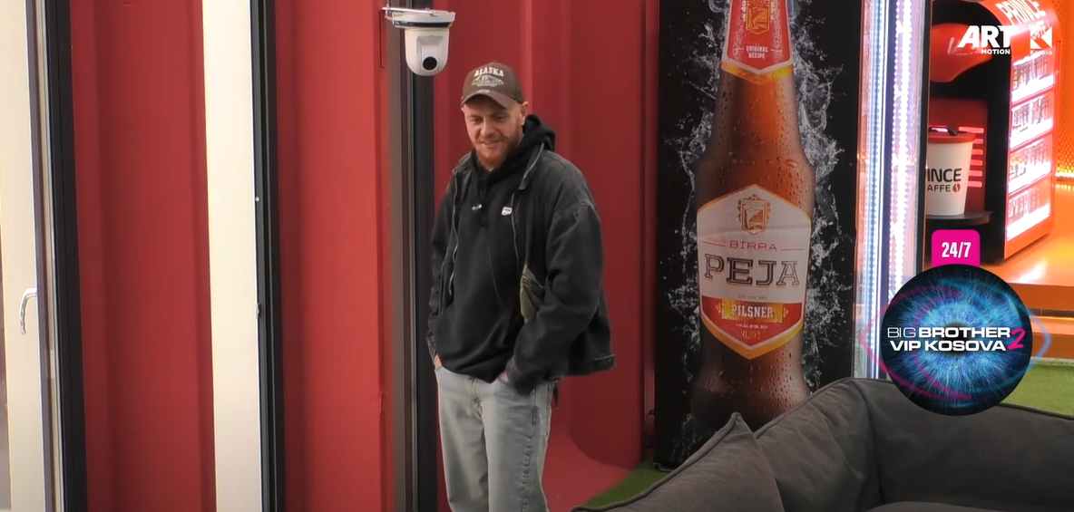 Për kë po bëjnë thashetheme Besi dhe Buci? (VIDEO)