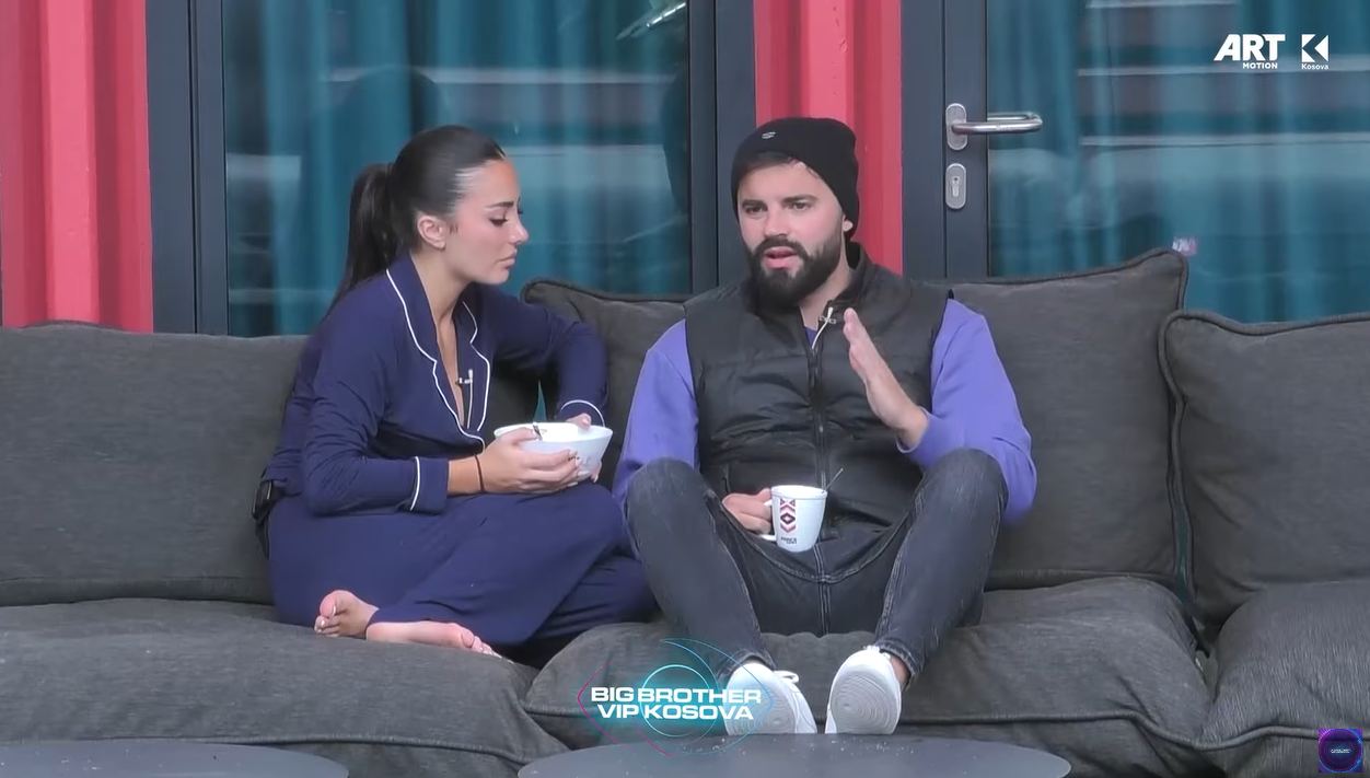 "Ai është opinionist, por...", Meti kritikon Bledi Mane (VIDEO)