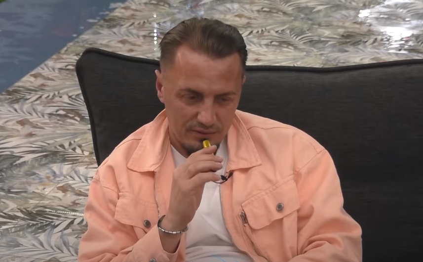 Kjo është nja nga arsyet e forta pse Blero hyri në BBVK (VIDEO)
