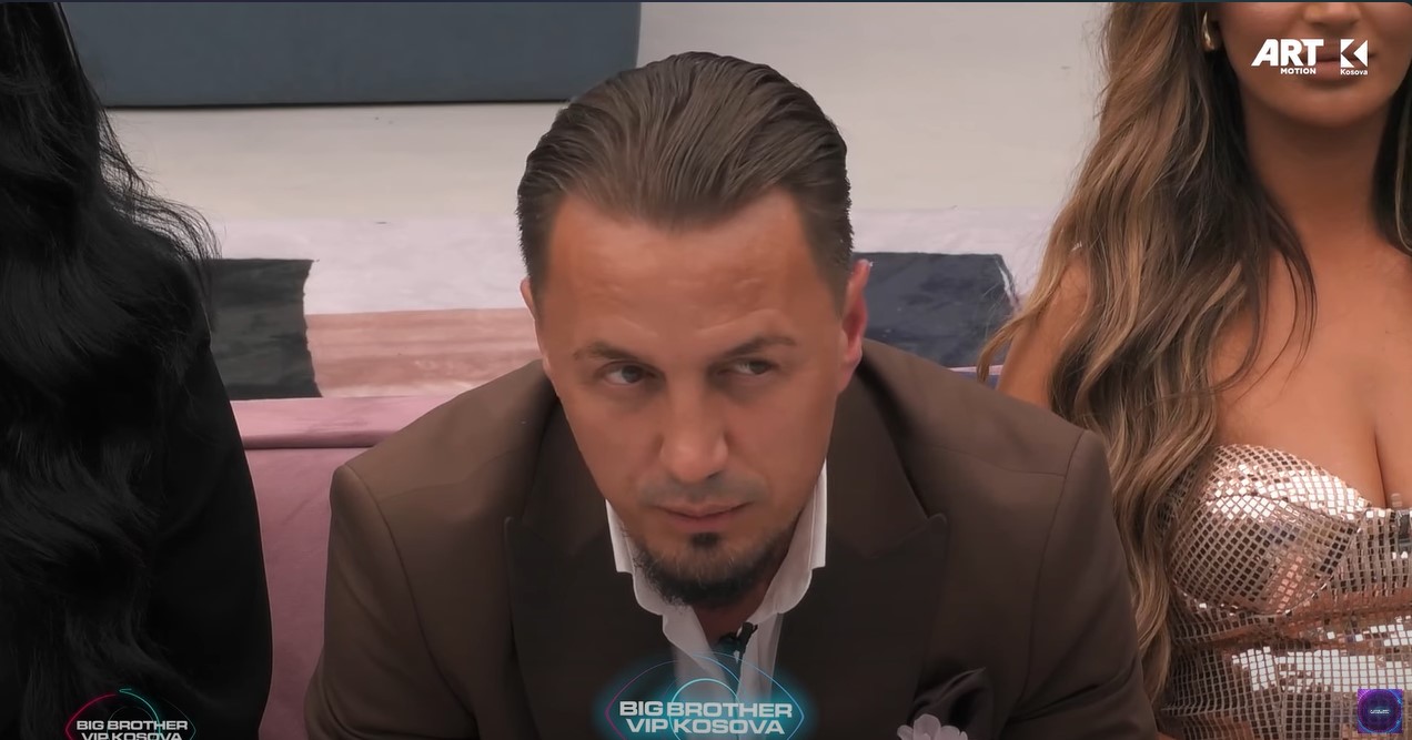 Blero i shokuar nga klipi që u prezantua nga Big Brother VIP Kosova (VIDEO)