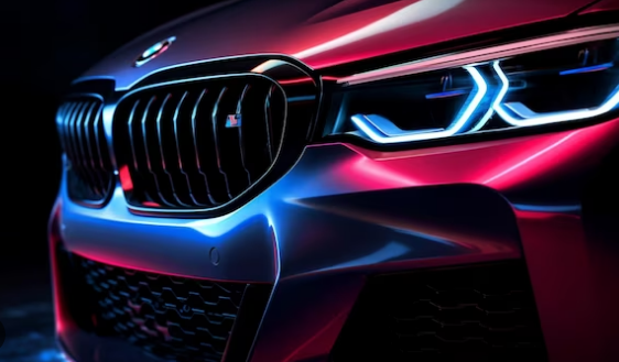 BMW rrit shitjet për afro 8% krahasuar me vitin e kaluar