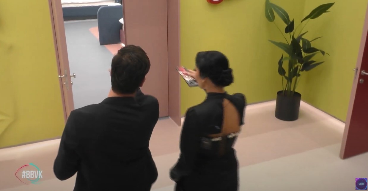 Futet në shtëpi Brikena, Lumbardhi e orienton tek bileta e "Princ Caffe" (VIDEO)