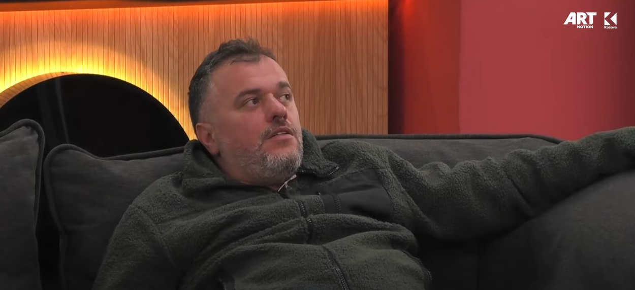 Buci: Blero del, unë i preferuari, Azemi më pak i preferuari (VIDEO)