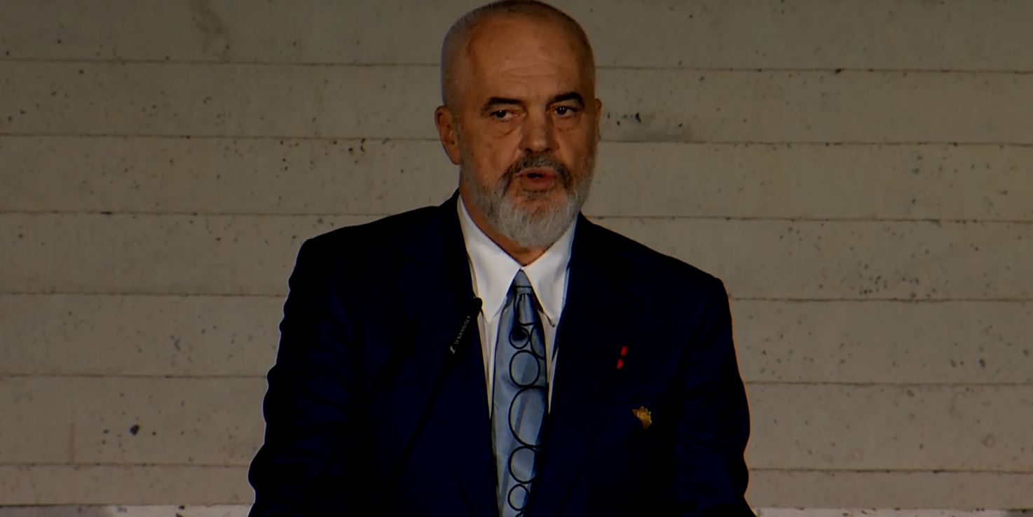 Rama: Samiti sot u mbyll me diskutime të frytshme dhe me një ndjenjë të vërtetë miqësie