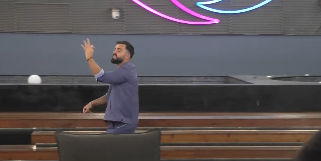 Meti, Edonës: Tregomi mua vetem tri kritere që të bëjnë ty liderë (VIDEO)