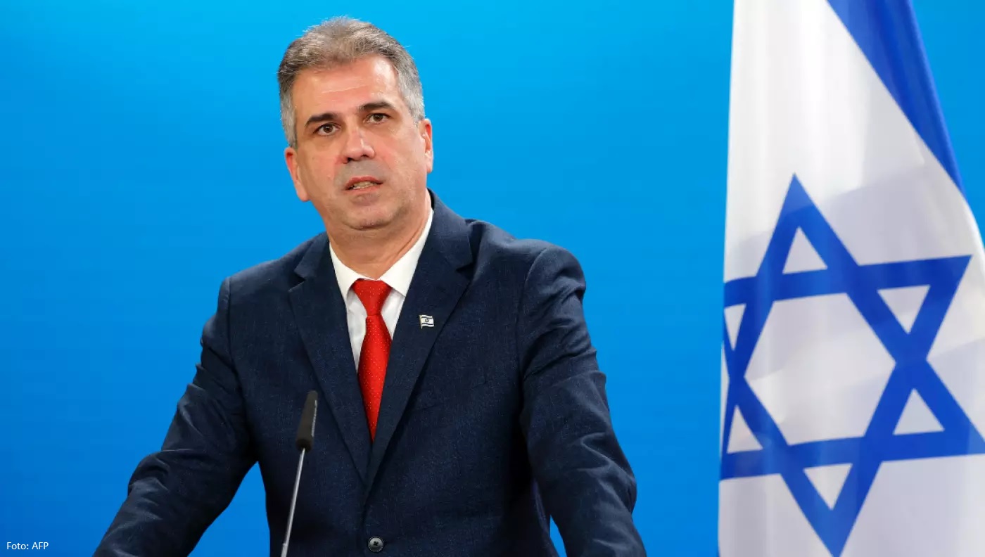 Cohen: Izraeli nuk e sulmoi spitalin në Gaza, do t'i paraqesim provat në KS të OKB-së