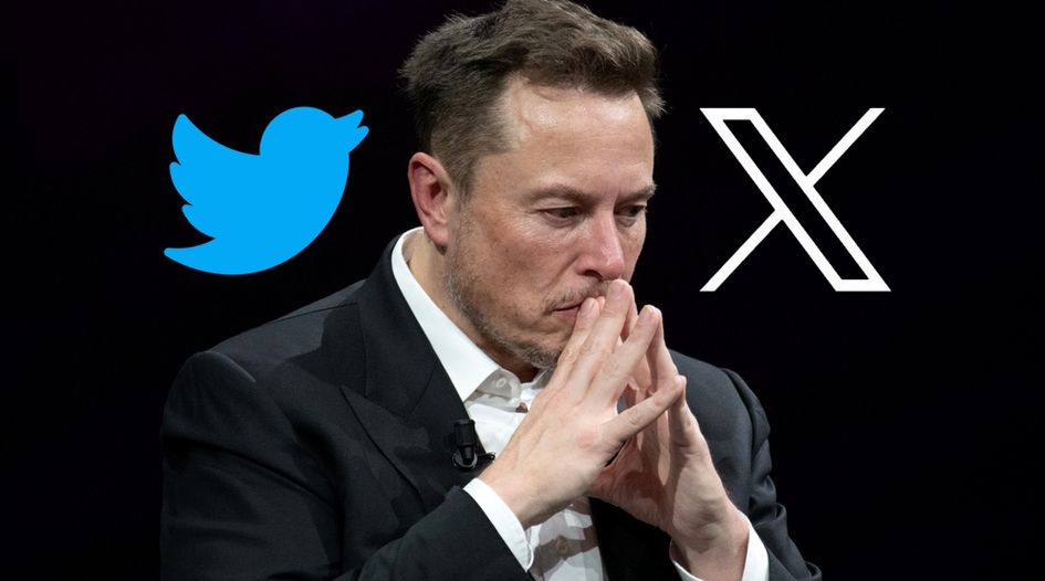 X e Elon Muskut bën ndryshime pas paralajmërimit për dezinformim