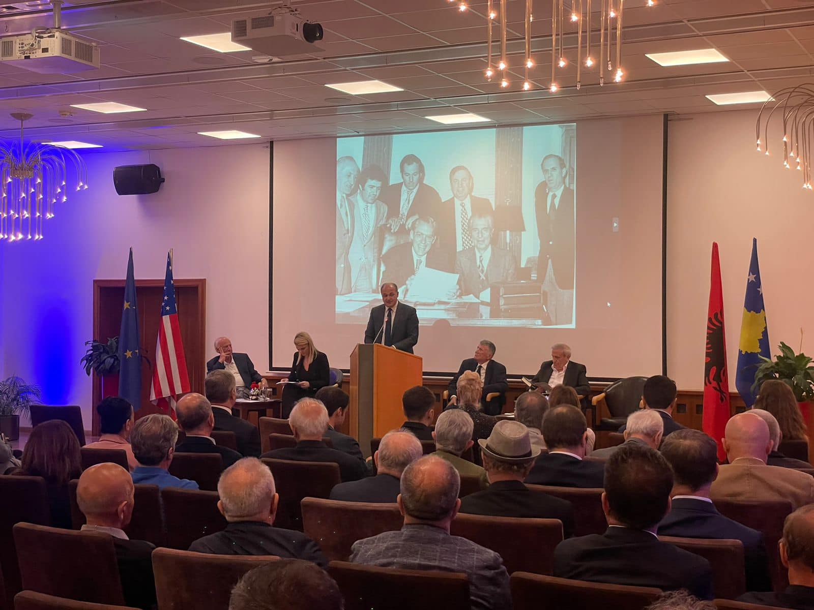 Hoxhaj: Patrioti Ekrem Bardha, emër simbol në rrugën e Kosovës për liri dhe pavarësi