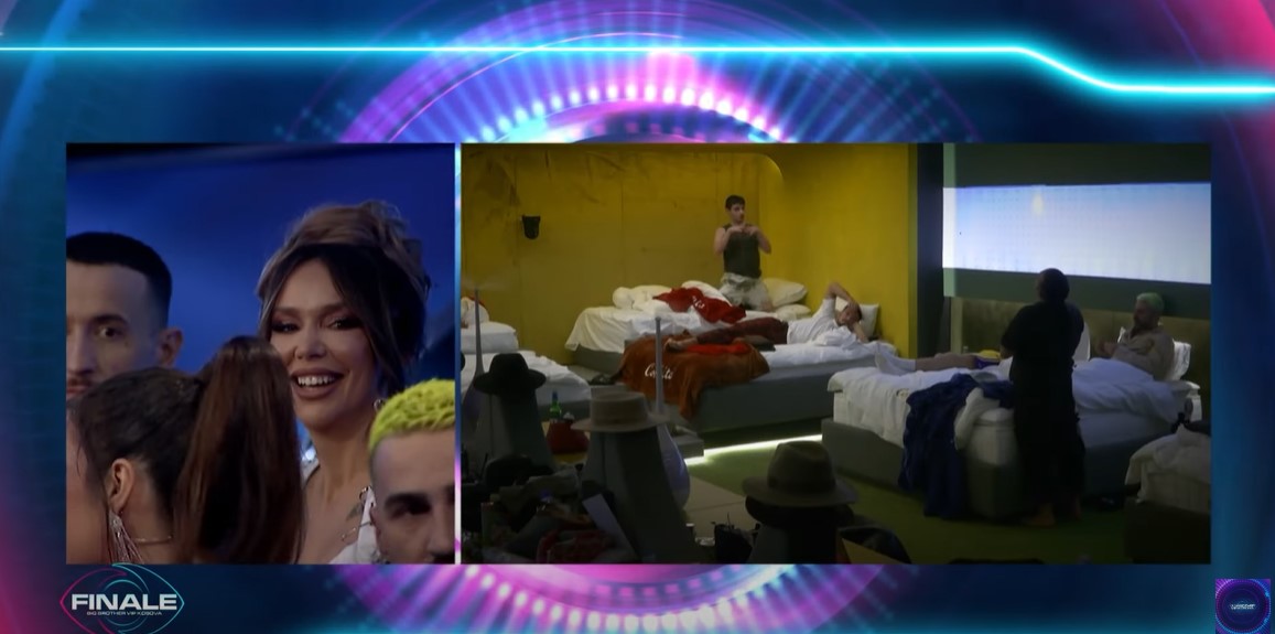 103 ditë në 7 minuta, cilat ishin momentet më të mira të sezonit të parë të Big Brother VIP Kosova? (VIDEO)