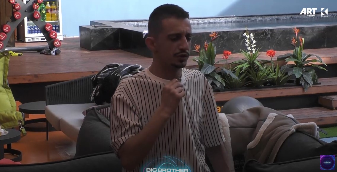 Përfundon debati për shkencën mes banorëve, Gani Gërmia del me një kërkesë të papritur (VIDEO)
