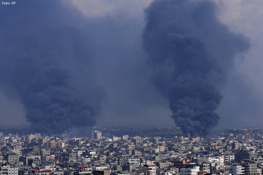 Shkon në 3 mijë e 500 numri i të vrarëve në Gaza