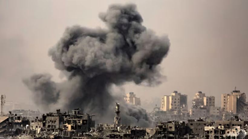 Shkon në 9 mijë 227 numri i të vrarëve në Gaza