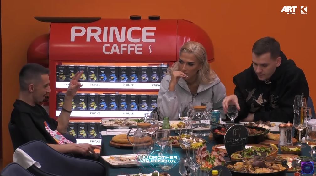 "Po pres njo dy ditë", Gani Germia paralajmëron banorët (VIDEO)