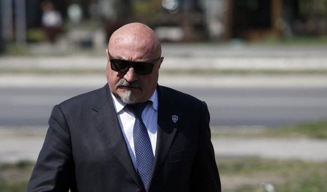 Kandiq: Petronijeviq kishte fshehur dëshmi të krimeve serbe në Kosovë më 1998