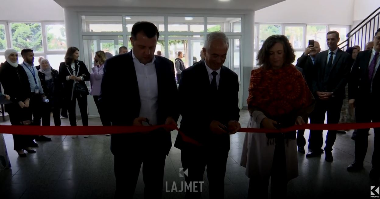 Partneriteti me UNICEF-in: Devolli Corporation mbështet fëmijët (VIDEO)