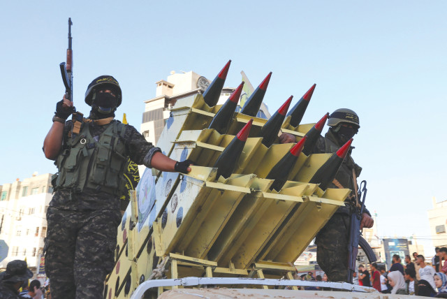 Izraeli qëllon prapa pas lëshimit të raketës antitank ndaj forcave të tyre