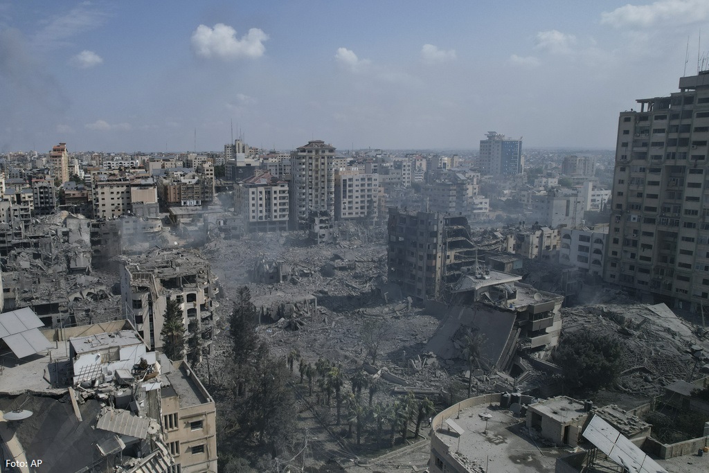 "193 palestinezë të vrarë dhe 650 të plagosur në Gaza që nga përfundimi i armëpushimit"